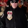 Eazy E 8 Ball Posse Jacket For Sale