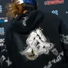 Eileen Gu x Anta Ski Jacket - Black