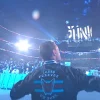Elimination Chamber CM Punk Larry Forever Jacket