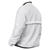 England National Team 2024 Euro White Jacket Back