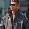 F1 Grand Prix China Nico Hülkenber Jacket