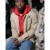 Fashion Week 2026 Show Kai Cenat Jacket For Sale