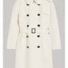Felisha Terrell It’s Not Like That White Coat For Sale