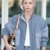 Felix PFW 2026 Jacket Shop Now