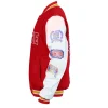 Ghazi x Jeff Hamilton SF 49ers Jacket Shop now