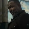 Ghost War Wendell Pierce Black Jacket For Sale