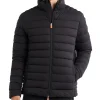Good Morning America Gio Benitez Puffer Jacket For Sale