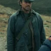 Greenland 2 Migration William Abadie Cotton Jacket For Sale