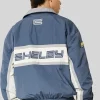 Hollister Shelby Track Jacket Back