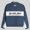 Hollister Shelby Track Jacket For Sale