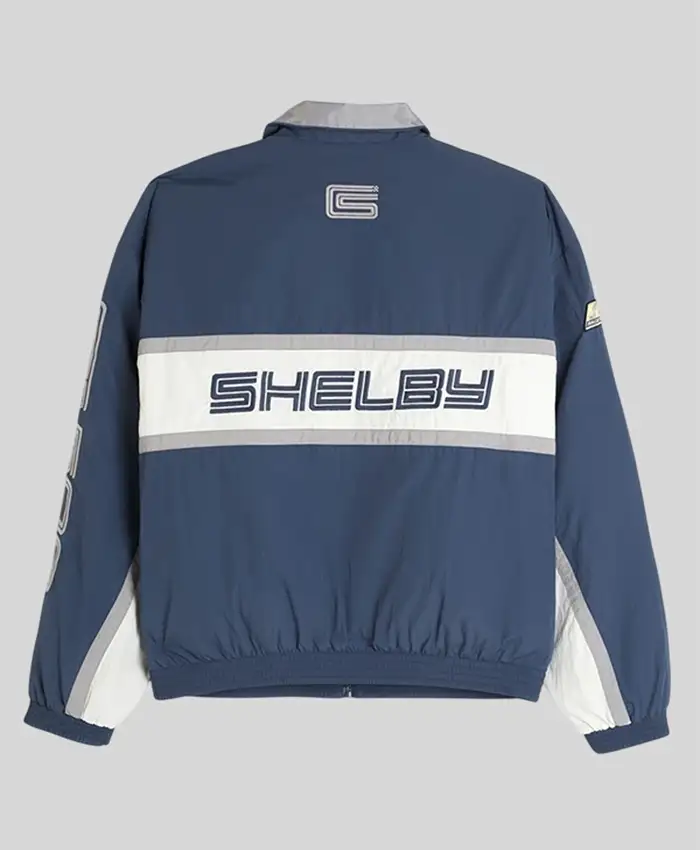 Hollister Shelby Track Jacket For Sale
