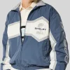 Hollister Shelby Track Jacket Front