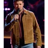 Houston Kelly The Voice S29 Ridgeline Supply Jacket