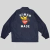 Human Made x Pokemon Coach Jacket - Shop Now