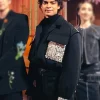 Inaki Godoy One Piece S02 Promotion Black Jacket
