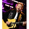 JW Griffin The Voice S29 Suede Zip up Jacket