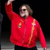 Jack Black F1 Japanese Grand Prix 2026 Racing Jacket For Sale