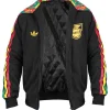 Jamaica 2026 Anthem Away Jacket