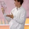 Jannik Sinner 2026 Miami Open White Jacket For Sale