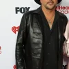 Jason Aldean iheart Awards 2026 Leather Jacket For Sale