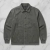 Jess McLeod The Audacity S01 Grey Jacket For Sale