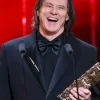 Jim Carrey Cesar Award 2026 Suit