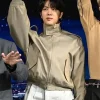 Jin The Tonight Show Starring Jimmy Fallon Jacket For Sale