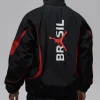 Jordan x Brasil World Cup 2026 Jacket For Sale