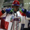 Juan Soto Team Dominican Republic Home Run Full-Zip Jacket