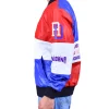 Juan Soto Team Dominican Republic Home RunJacket