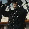 Jungkook BTS Swim MV Black Jacket