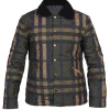 Kate Middleton Burberry Inspired Black Jacket