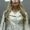Kill Bill Daryl Hannah Trench Coat For Sale