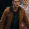 Killer Whale 2026 Mitchell Hope Brown Jacket