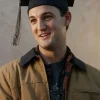 Killer Whale 2026 Mitchell Hope Brown Jacket For Sale