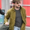 Kit Harington NYC 2026 Shacket