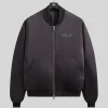Kith for The Matrix Vance Bomber Jacket Style 2
