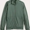 Kyle Bornheimer St Denis Medical S02 Track Jacket Front