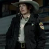 Lanterns S01 Kelly Macdonald Jacket