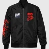Las Vegas UFC 326 BMF Bomber Jacket