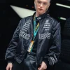 Lee Felix F1 Mercedes AMG Jacket