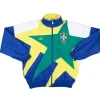 Lewis Hamilton Brazilian Grand Prix 90s National Team Track Jacket