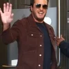 Luke Bryan The View Jacket