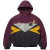 Maison Margiela Split Stadium Hip Hop Jacket