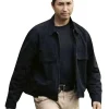 Marshals S01 Tatanka Means Black Jacket For Sale