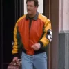 Michael Hoban 8 Ball Jacket