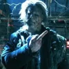 Michael Myers Cosplay Jacket