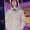 Milan Triennale 2026 Gene Gallagher Jacket