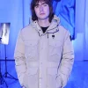 Milan Triennale 2026 Gene Gallagher Jacket Front