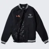 Mr. Beast x NARUTO 2026 Hokage Black Jacket